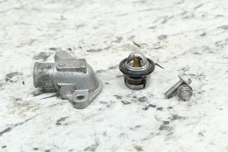 2012 ARCTIC CAT PROWLER HDX 700 Thermostat and Housing 0808-078