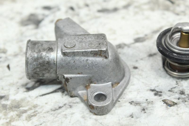 2012 ARCTIC CAT PROWLER HDX 700 Thermostat and Housing 0808-078