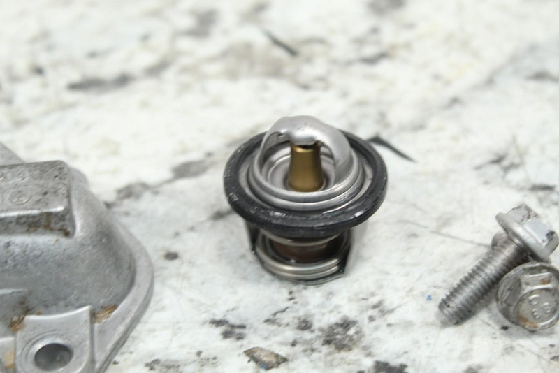 2012 ARCTIC CAT PROWLER HDX 700 Thermostat and Housing 0808-078