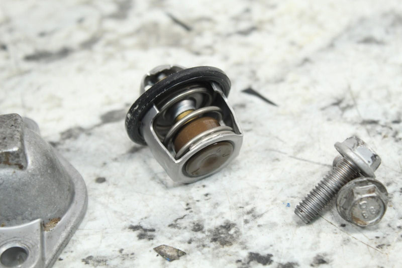 2012 ARCTIC CAT PROWLER HDX 700 Thermostat and Housing 0808-078