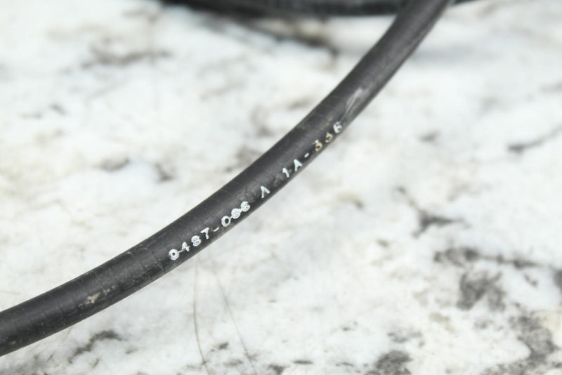 2012 ARCTIC CAT PROWLER HDX 700 Throttle Cable 0487-066