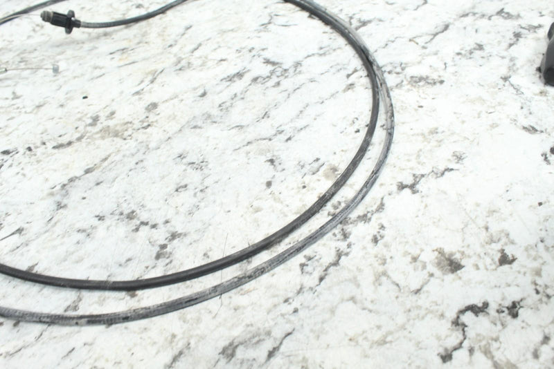 2012 ARCTIC CAT PROWLER HDX 700 Throttle Cable 0487-066