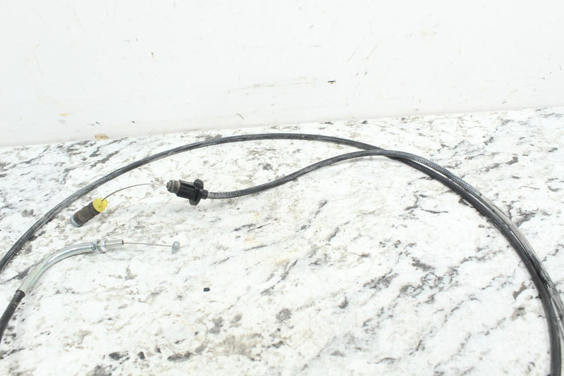 2012 ARCTIC CAT PROWLER HDX 700 Throttle Cable 0487-066