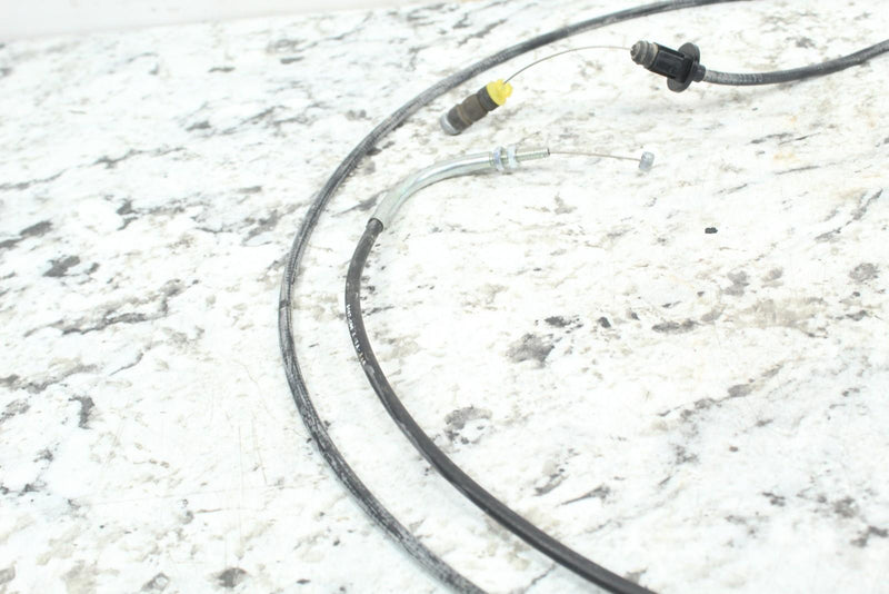 2012 ARCTIC CAT PROWLER HDX 700 Throttle Cable 0487-066