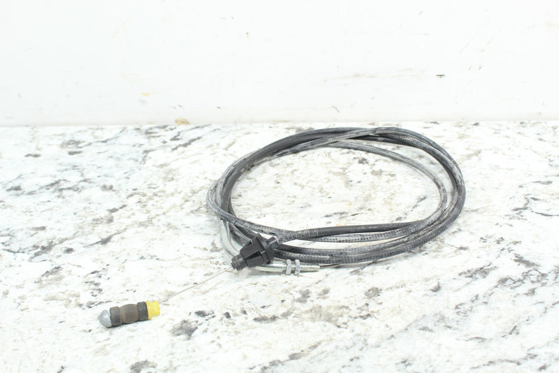 2012 ARCTIC CAT PROWLER HDX 700 Throttle Cable 0487-066