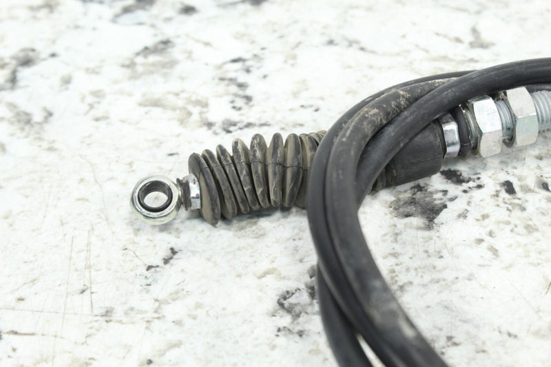 2012 ARCTIC CAT PROWLER HDX 700 Transmission Shift Shifter Cable 0487-094