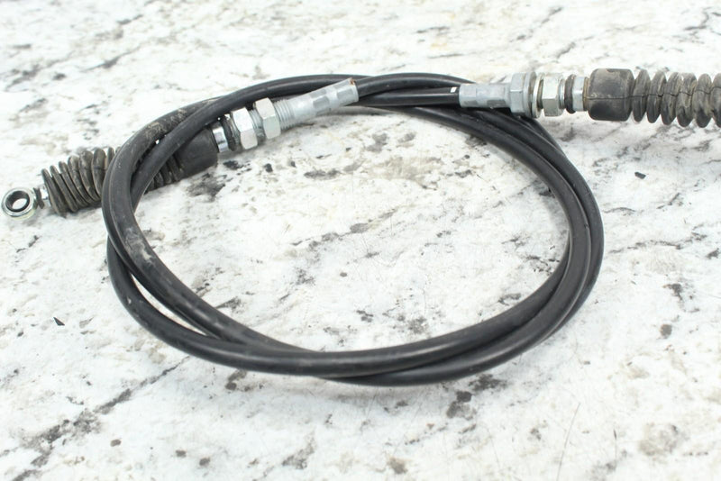2012 ARCTIC CAT PROWLER HDX 700 Transmission Shift Shifter Cable 0487-094