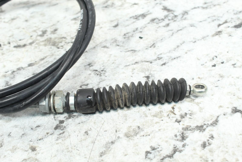 2012 ARCTIC CAT PROWLER HDX 700 Transmission Shift Shifter Cable 0487-094