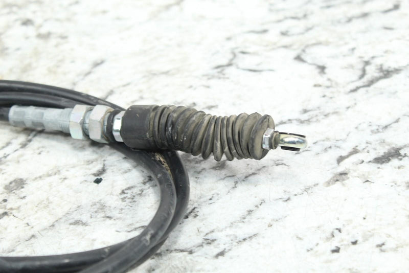 2012 ARCTIC CAT PROWLER HDX 700 Transmission Shift Shifter Cable 0487-094