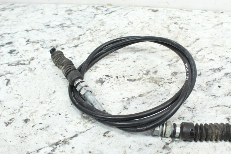 2012 ARCTIC CAT PROWLER HDX 700 Transmission Shift Shifter Cable 0487-094