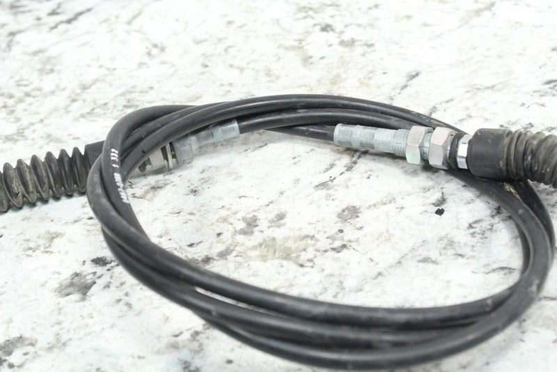 2012 ARCTIC CAT PROWLER HDX 700 Transmission Shift Shifter Cable 0487-094