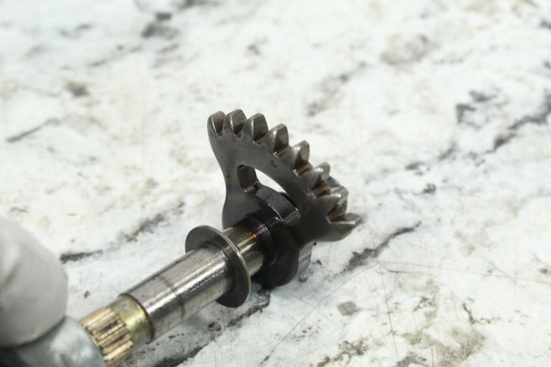 2012 ARCTIC CAT PROWLER HDX 700 Transmission Tranny Gears 0822-144