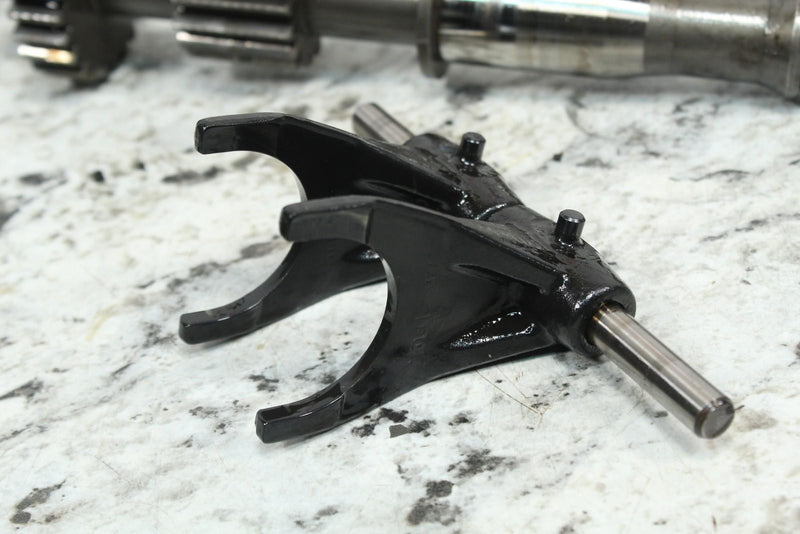 2012 ARCTIC CAT PROWLER HDX 700 Transmission Tranny Gears 0822-144