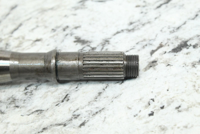 2012 ARCTIC CAT PROWLER HDX 700 Transmission Tranny Gears 0822-144