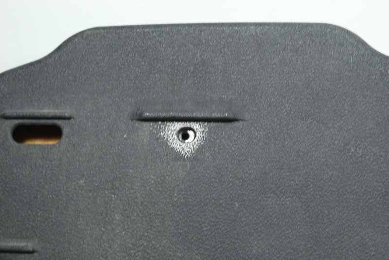 2012 ARCTIC CAT PROWLER HDX 700 Upper Seat BackRest 2516-897