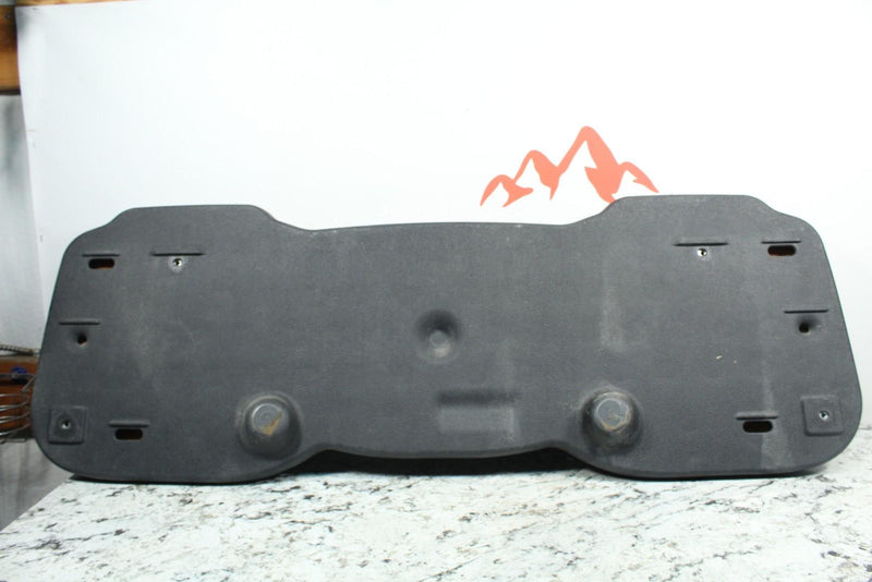 2012 ARCTIC CAT PROWLER HDX 700 Upper Seat BackRest 2516-897