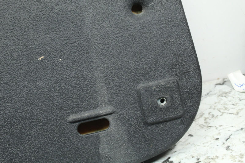 2012 ARCTIC CAT PROWLER HDX 700 Upper Seat BackRest 2516-897