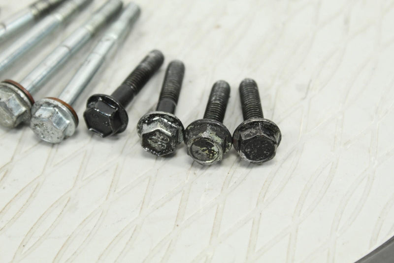 2012 ARCTIC CAT PROWLER HDX 700 Valve Cover Mounting Bolts 0826-149