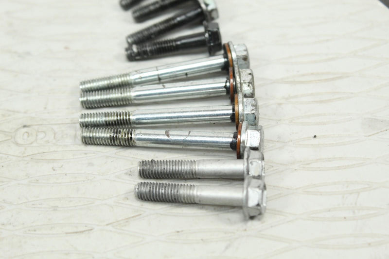 2012 ARCTIC CAT PROWLER HDX 700 Valve Cover Mounting Bolts 0826-149