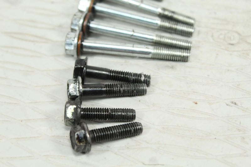 2012 ARCTIC CAT PROWLER HDX 700 Valve Cover Mounting Bolts 0826-149