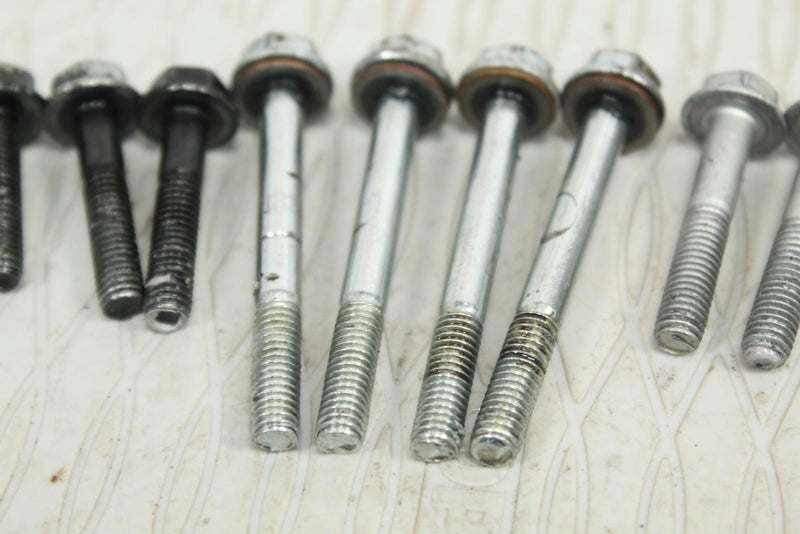 2012 ARCTIC CAT PROWLER HDX 700 Valve Cover Mounting Bolts 0826-149