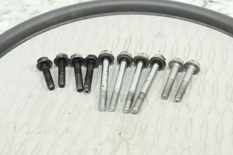 2012 ARCTIC CAT PROWLER HDX 700 Valve Cover Mounting Bolts 0826-149