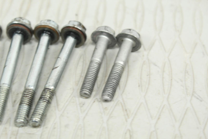 2012 ARCTIC CAT PROWLER HDX 700 Valve Cover Mounting Bolts 0826-149