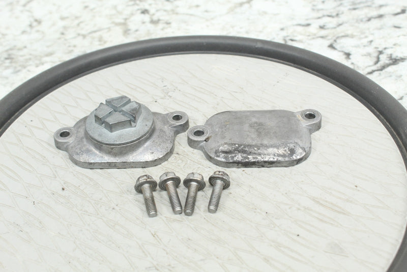 2012 ARCTIC CAT PROWLER HDX 700 Valve Tappet Covers 0808-206