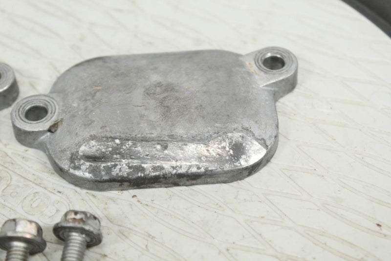 2012 ARCTIC CAT PROWLER HDX 700 Valve Tappet Covers 0808-206