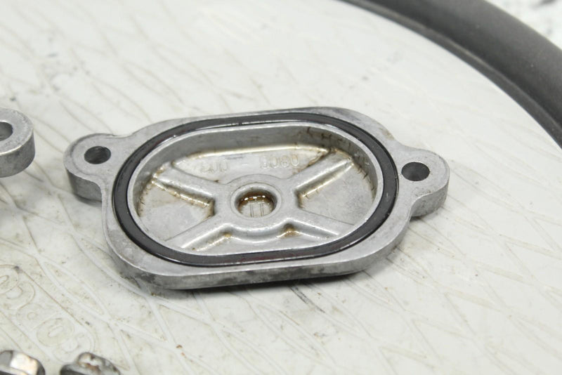 2012 ARCTIC CAT PROWLER HDX 700 Valve Tappet Covers 0808-206