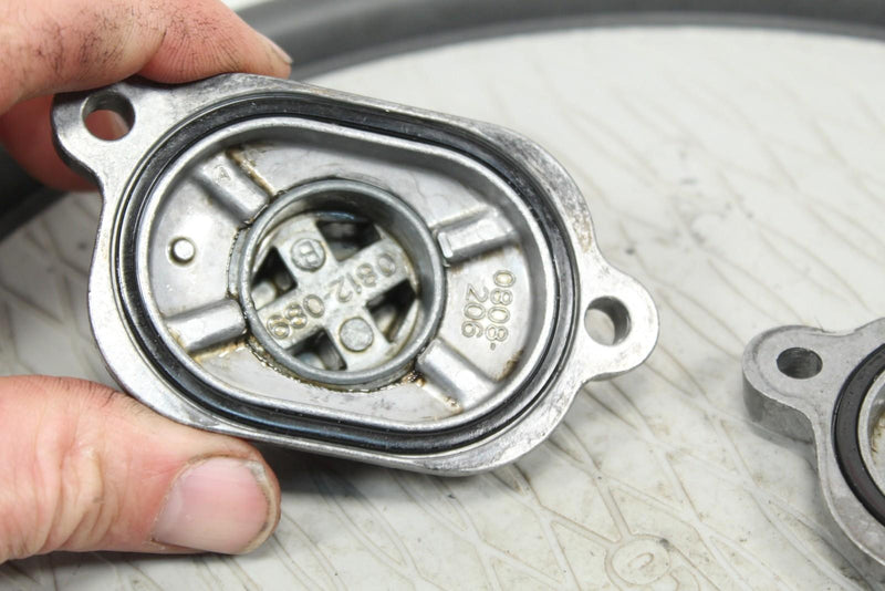 2012 ARCTIC CAT PROWLER HDX 700 Valve Tappet Covers 0808-206