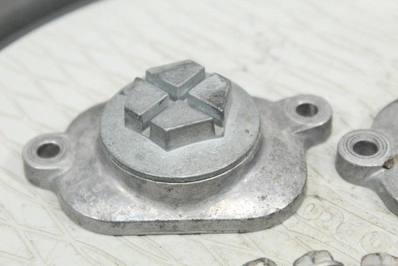 2012 ARCTIC CAT PROWLER HDX 700 Valve Tappet Covers 0808-206