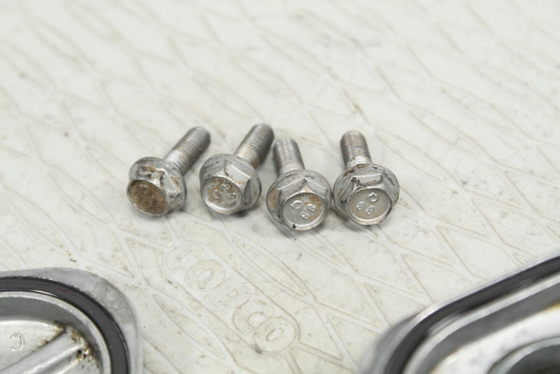 2012 ARCTIC CAT PROWLER HDX 700 Valve Tappet Covers 0808-206