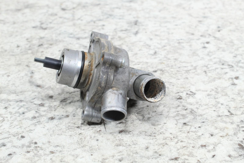 2012 ARCTIC CAT PROWLER HDX 700 Water Pump 0813-001