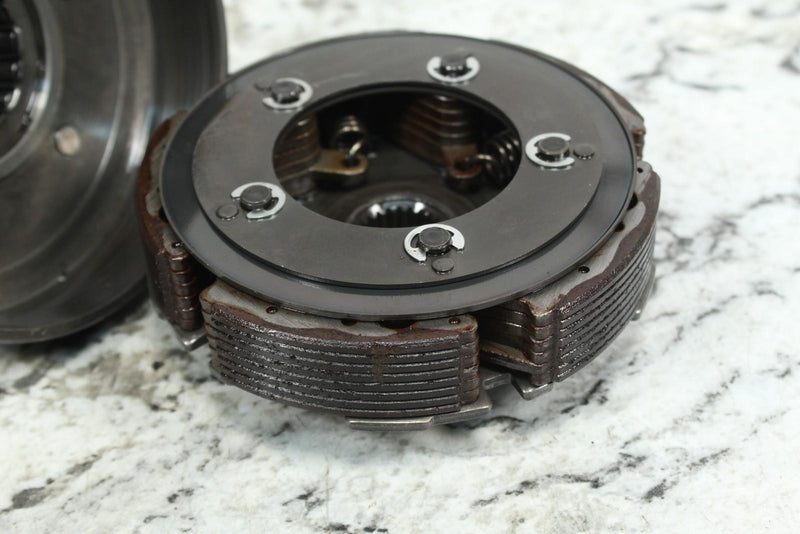 2012 ARCTIC CAT PROWLER HDX 700 Wet Clutch and Housing 0823-484