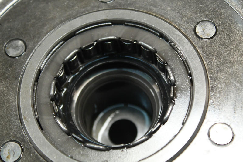 2012 ARCTIC CAT PROWLER HDX 700 Wet Clutch and Housing 0823-484