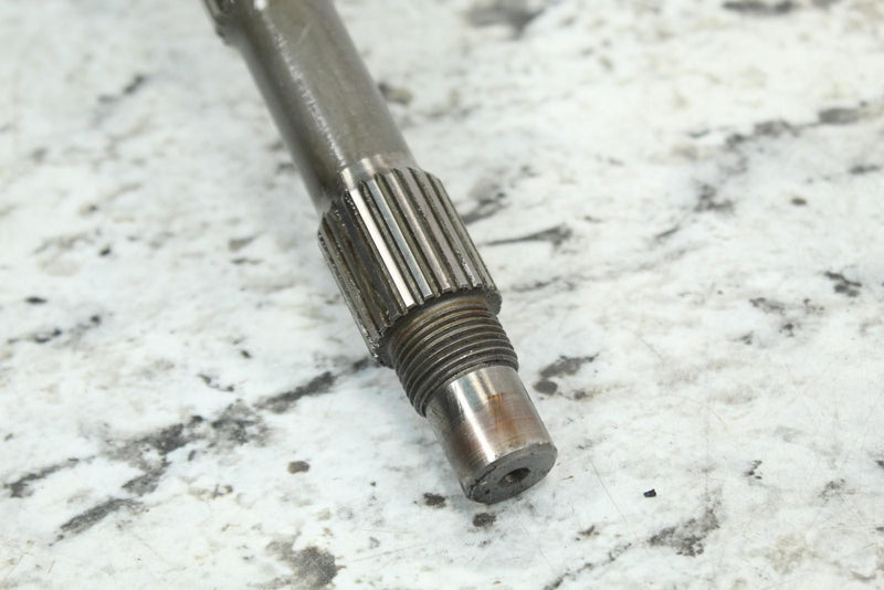 2012 ARCTIC CAT PROWLER HDX 700 Wet Clutch and Housing 0823-484