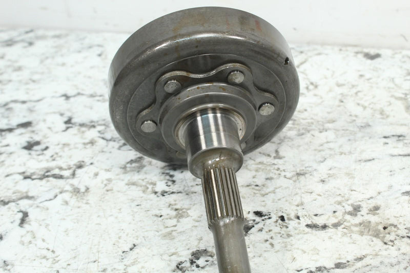 2012 ARCTIC CAT PROWLER HDX 700 Wet Clutch and Housing 0823-484