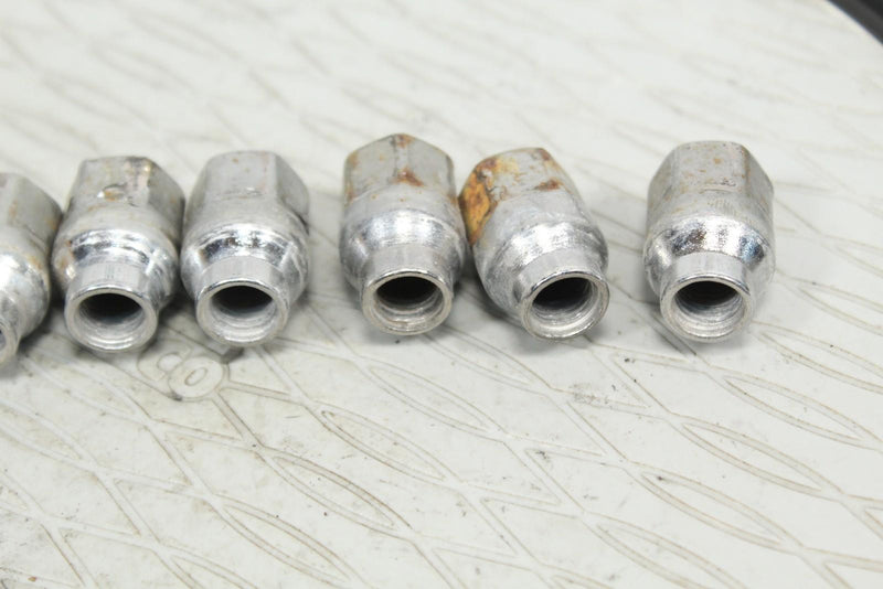 2012 ARCTIC CAT PROWLER HDX 700 Wheel Lug Nuts 0423-618