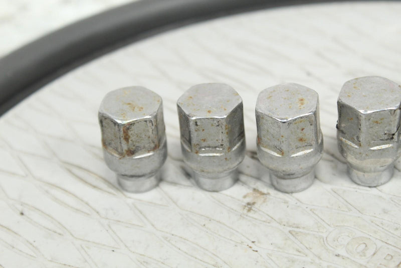 2012 ARCTIC CAT PROWLER HDX 700 Wheel Lug Nuts 0423-618