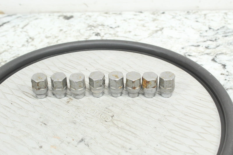 2012 ARCTIC CAT PROWLER HDX 700 Wheel Lug Nuts 0423-618