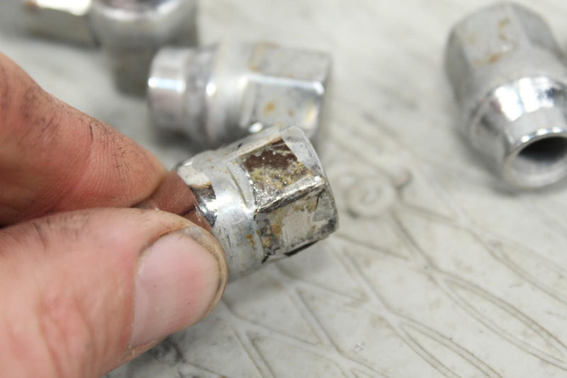 2012 ARCTIC CAT PROWLER HDX 700 Wheel Lug Nuts 0423-618