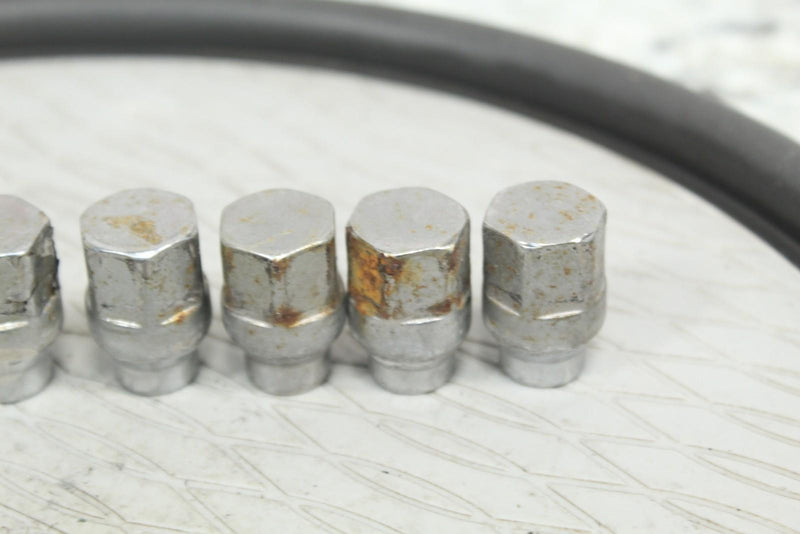 2012 ARCTIC CAT PROWLER HDX 700 Wheel Lug Nuts 0423-618