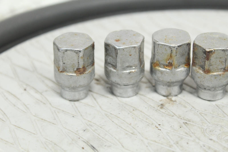 2012 ARCTIC CAT PROWLER HDX 700 Wheel Lug Nuts (8) 0423-618