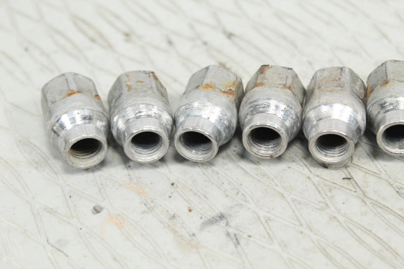 2012 ARCTIC CAT PROWLER HDX 700 Wheel Lug Nuts (8) 0423-618