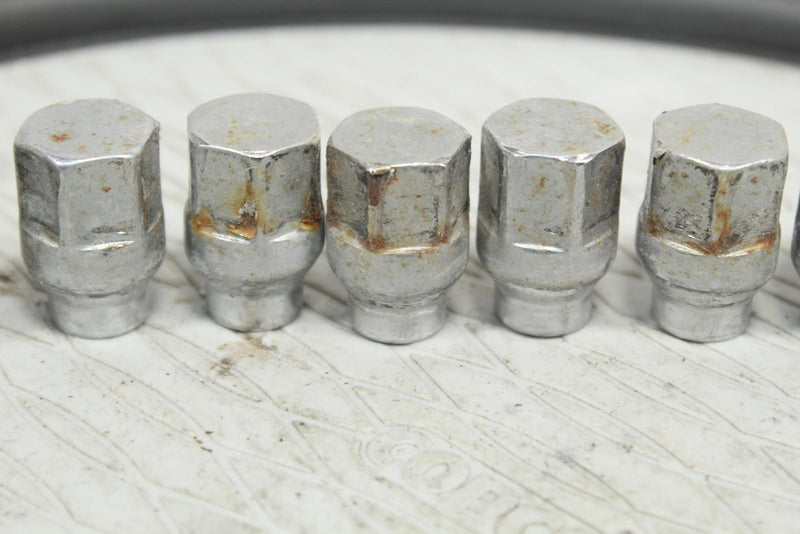 2012 ARCTIC CAT PROWLER HDX 700 Wheel Lug Nuts (8) 0423-618