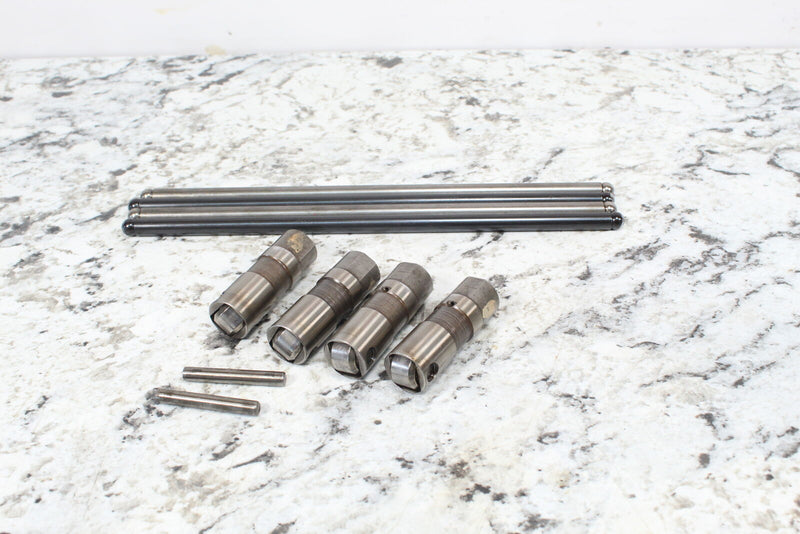 2012 HARLEY-DAVIDSON DYNA SWITCHBACK 103 Hydraulic Lifters/Pushrods 18538-99C - Motorcycle