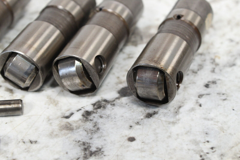 2012 HARLEY-DAVIDSON DYNA SWITCHBACK 103 Hydraulic Lifters/Pushrods 18538-99C - Motorcycle