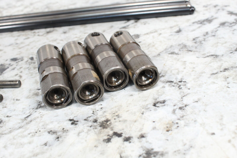 2012 HARLEY-DAVIDSON DYNA SWITCHBACK 103 Hydraulic Lifters/Pushrods 18538-99C - Motorcycle