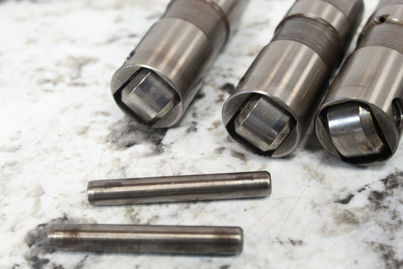 2012 HARLEY-DAVIDSON DYNA SWITCHBACK 103 Hydraulic Lifters/Pushrods 18538-99C - Motorcycle
